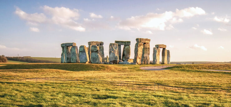 £1.25bn Stonehenge bypass to be delivered with NEC4