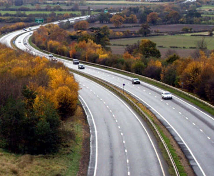 Lincolnshire Highways Alliance, UK